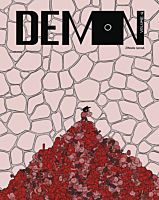 Demon - Volume 04 by Jason Shiga Paperback