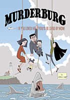 Murderburg by Carol Lay Paperback Book