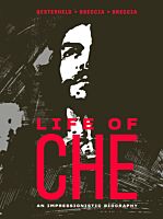 Life of Che by Hector German Oesterheld Hardcover Book