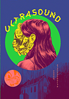 Ultrasound by Conor Stechschulte Hardcover Book
