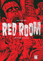 Red Room: Crypto Killaz! by Ed Piskor Paperback