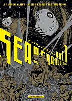 Search and Destroy - Volume 01 Manga Paperback Book