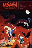 Usagi Yojimbo Saga - Volume 05 Lone Goat Kid Paperback Book