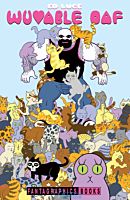 Wuvable Oaf by Luce Ed Hardcover Book