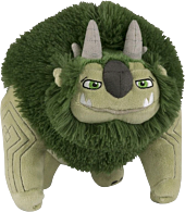 Trollhunters - Aaarrrgghh!!! 8” Plush
