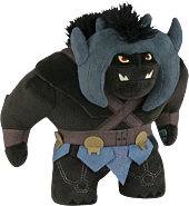 Trollhunters - Bular 8” Plush