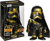 Star Wars Episode VII: The Force Awakens - Hikari Captain Phasma Alloy Japanese Vinyl Figure
