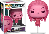 Saga - Izabel Funko Pop! Vinyl Figure