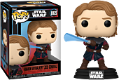 Star Wars - Anakin Skywalker (Jedi General) Pop! Vinyl Figure