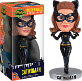 Batman - 1966 TV Series Catwoman Wacky Wobbler Bobble Head