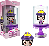 Snow White - Evil Queen Cupcake Keepsake **Non-Mint Packaging**
