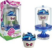 My Little Pony - DJ Pon-3 Cupcake Keepsake
