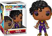 Shazam! (2019) - Darla Funko Pop! Vinyl Figure. 