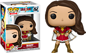 Shazam! (2019) - Mary Funko Pop! Vinyl Figure.