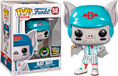 Fantastik Plastik - Bat Boy Funko Pop! Vinyl Figure (Popcultcha Exclusive)