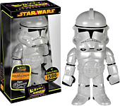 Star Wars - Hikari Clone Trooper Japanese Vinyl Figure 
