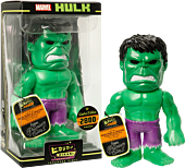 Hulk - Hikari Hulk Japanese Vinyl Figure