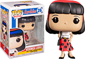 Archie Comics - Veronica Pop! Vinyl Figure