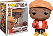 Notorious B.I.G. - Notorious B.I.G. Big Poppa Pop! Vinyl Figure