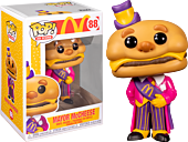 McDonald’s - Mayor McCheese Pop! Vinyl Figure