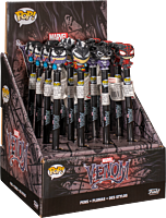 Venom - Venomized Pop! Pen Topper (Display of 16 Units)