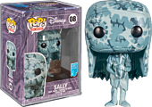 The Nightmare Before Christmas - Sally Artist Series Pop! Vinyl Figure with Pop! Protector