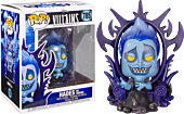 Hercules - Hades on Throne Deluxe Pop! Vinyl Figure