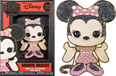 Disney - Minnie Mouse 4” Pop! Enamel Pin