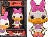 Disney - Daisy Duck 4” Pop! Enamel Pin