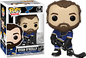 NHL Hockey - Ryan O’Reilly St. Louis Blues Pop! Vinyl Figure