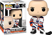 NHL Hockey - Mark Messier Edmonton Oilers Legends Pop! Vinyl Figure