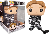 NHL Hockey - Wayne Gretzky L.A. Kings 10” Pop! Vinyl Figure