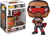 The Falcon and the Winter Soldier - Falcon Pop! Vinyl Figure