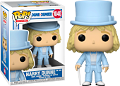 Dumb and Dumber - Harry Dunne in Tuxedo Pop! Vinyl Figure