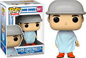 Dumb and Dumber - Lloyd Christmas Getting Haircut Pop! Vinyl Figure