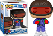 Dumb and Dumber - Ski Lloyd Christmas Pop! Vinyl Figure