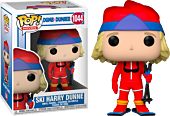 Dumb and Dumber - Ski Harry Dunne Pop! Vinyl Figure