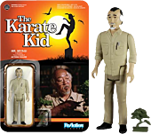 The Karate Kid - Mr. Miyagi 3.75