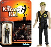 The Karate Kid - Johnny 3.75