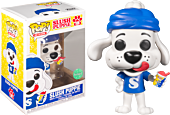 ICEE - Slush Puppie Scented Pop! Vinyl Figure