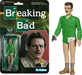 Breaking Bad - Walter White ReAction 3.75