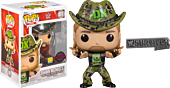 WWE - Shawn Michaels in D-Generation X Summerslam 2009 Pop! Vinyl Figure with Enamel Pin