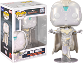 WandaVision - The Vision Pop! Vinyl Figure