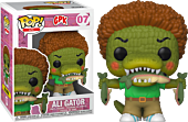 Garbage Pail Kids - Ali Gator Pop! Vinyl Figure