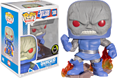 Justice League - Darkseid Pop! Vinyl Figure (Popcultcha Exclusive)
