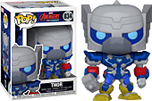 Avengers Mech Strike - Thor Mech Pop! Vinyl Figure