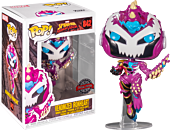 Spider-Man: Maximum Venom - Venomized Ironheart Pop! Vinyl Figure