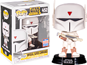 Star Wars: Rebels - Imperial Super Commando Pop! Vinyl Figure (2021 Summer Convention Exclusive)