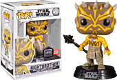 Star Wars Jedi: Fallen Order - Nightbrother Pop! Vinyl Figure