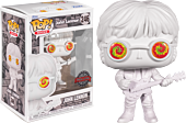 John Lennon - John Lennon with Psychedelic Glasses Pop! Vinyl Figure